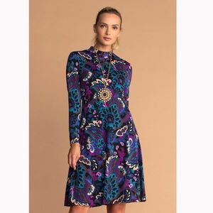 Trina Turk | Tia Rosita Dress